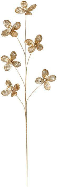 2025 - Blossom w/ Pearl Spray - 30"
