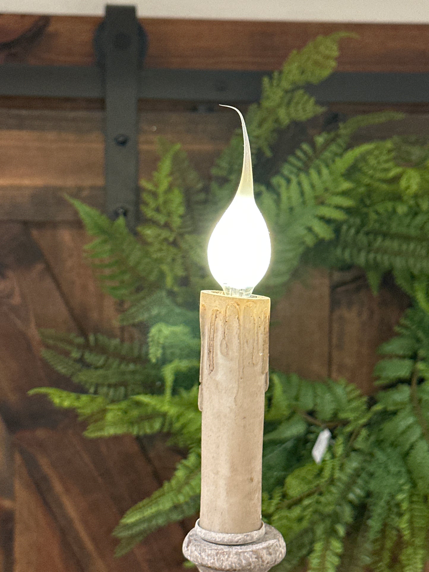 LED Silicone Bulb