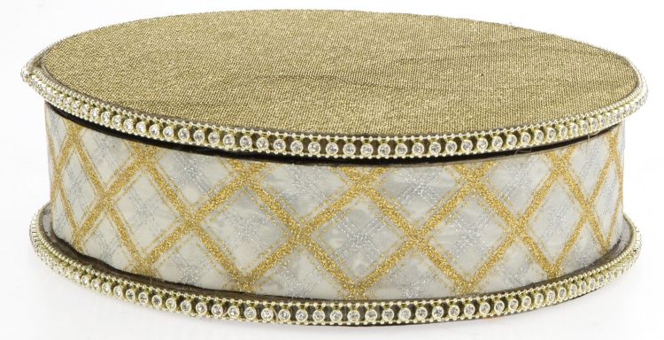 Rotating Base - 10.25 Inches Diameter