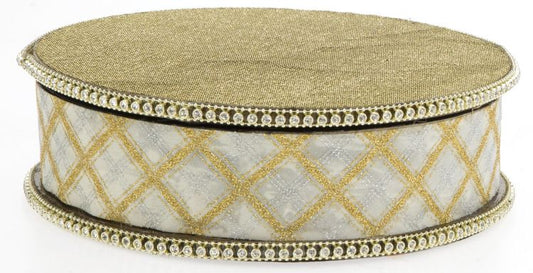 Rotating Base - 10.25 Inches Diameter