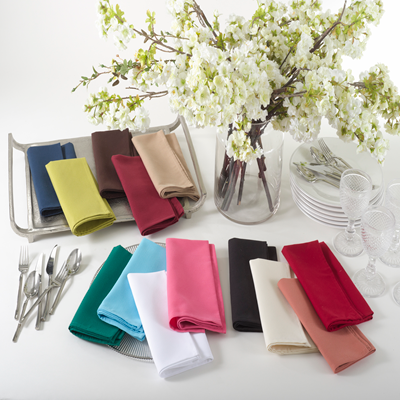 Everyday Design Napkin