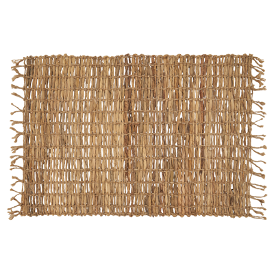 Water Hyacinth Placemat