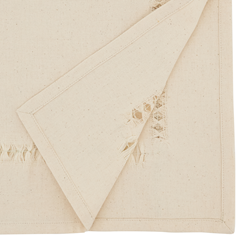 Hemstitch Runner