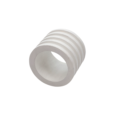 Wood Napkin Ring S/4