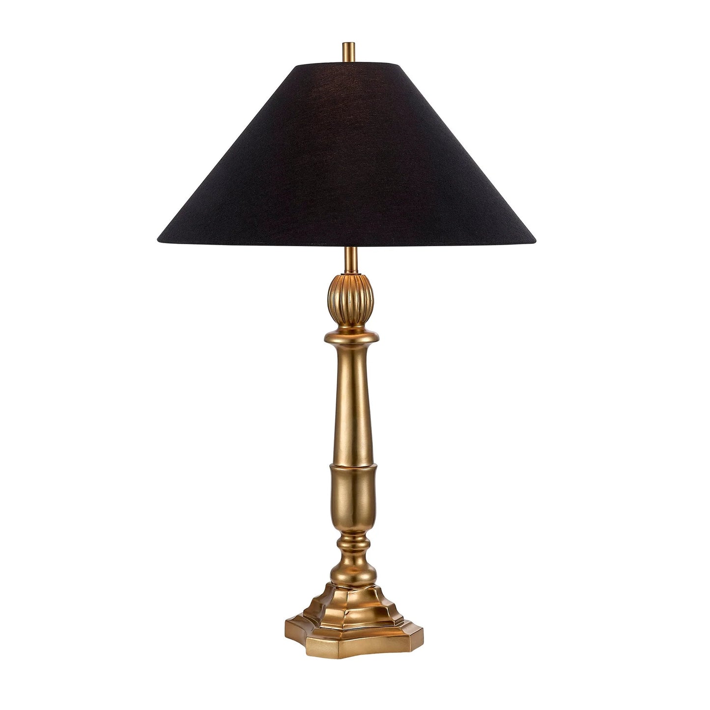 Stonewall Table Lamp