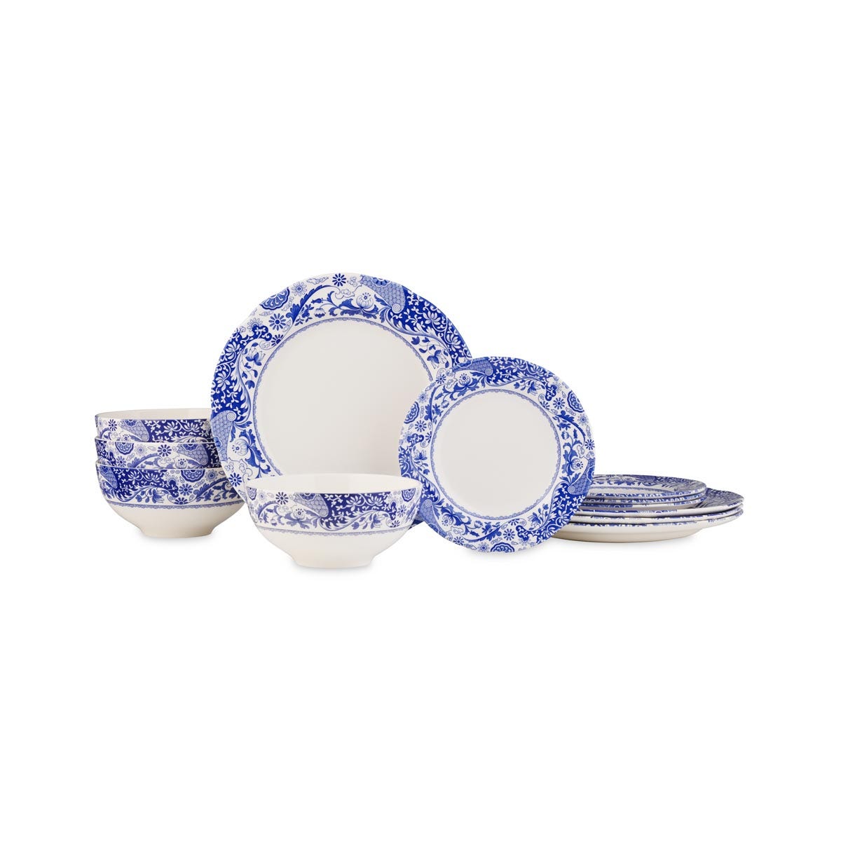 Brocato 12 Pc Set