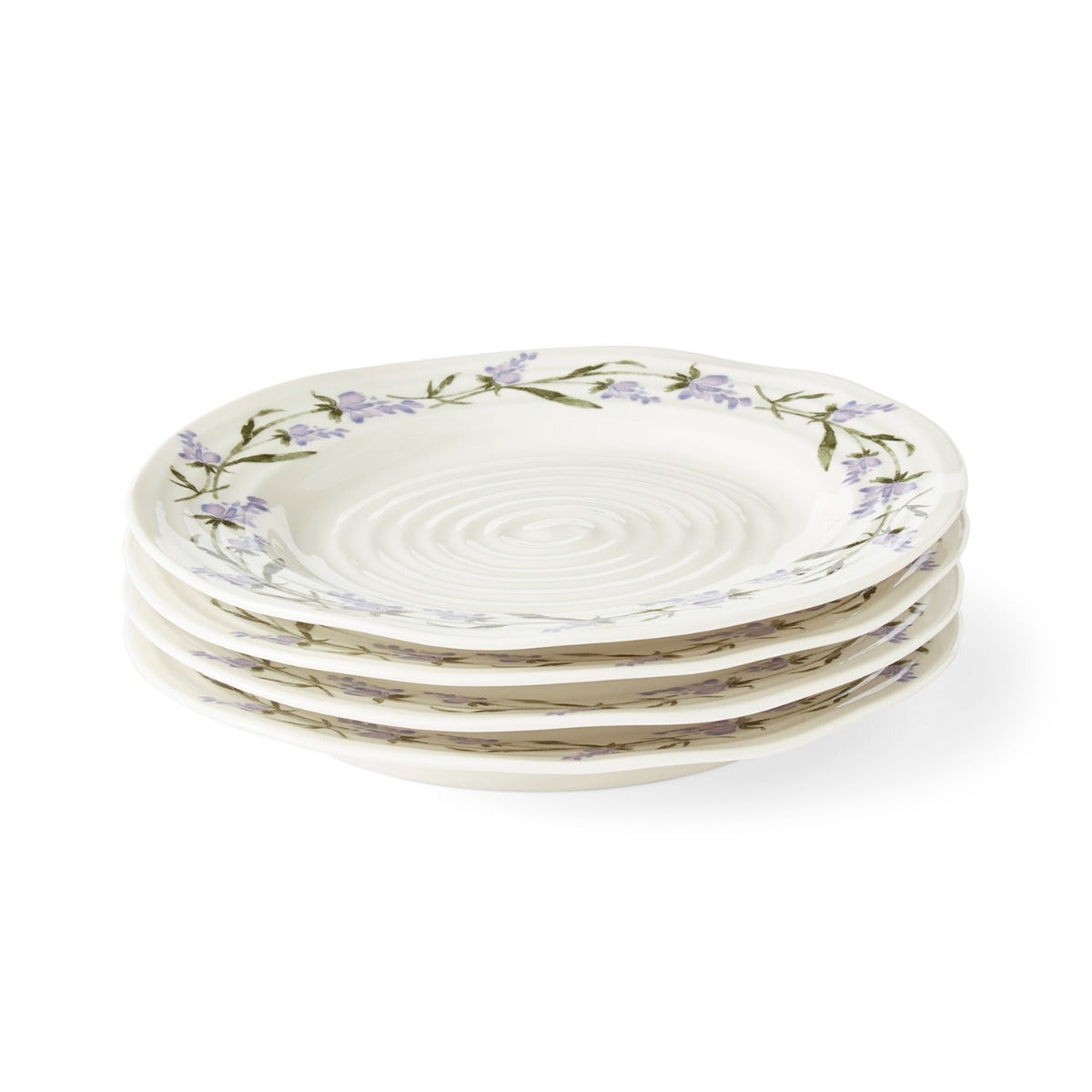 Salad Plate 8" Lavandula