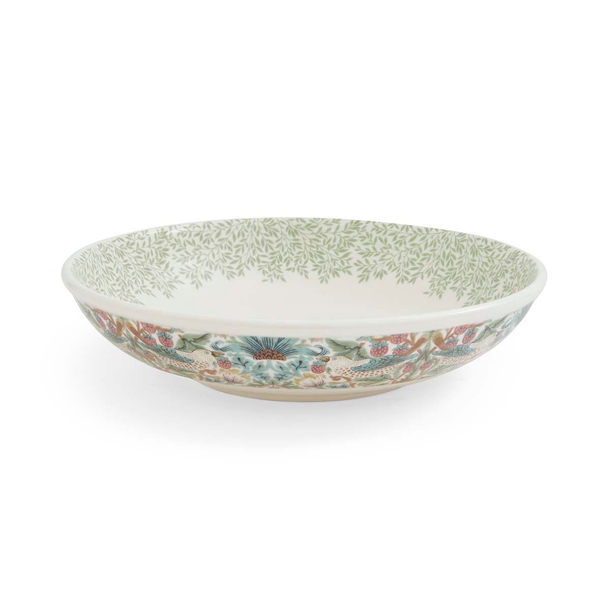 Standen / Strawberry Thief Bowl 13"