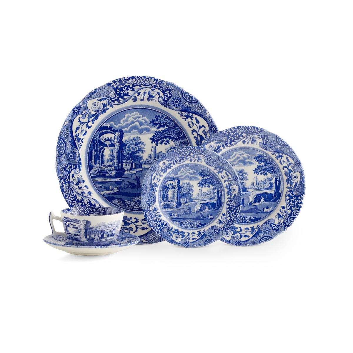 5-Pc Place Setting