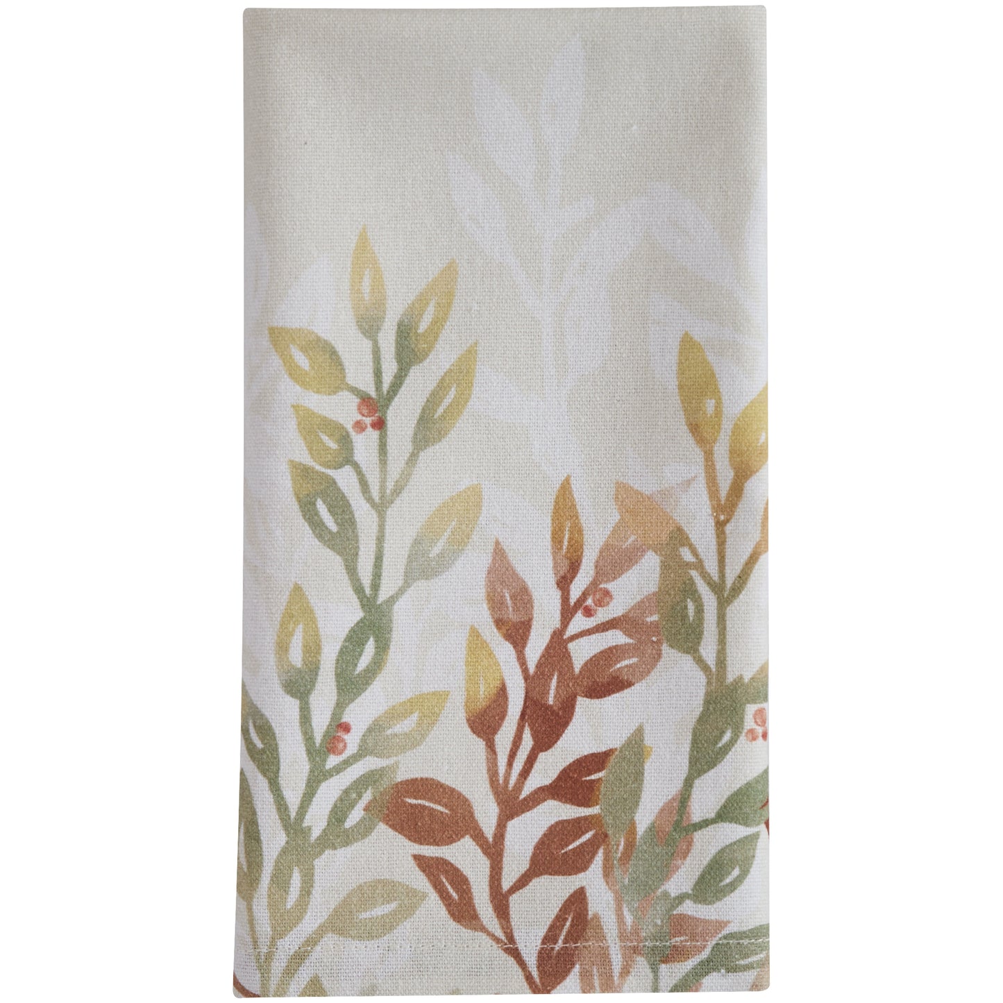 PYRACANTHA NAPKIN