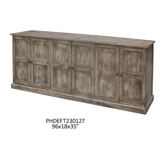 Berryville Sideboard