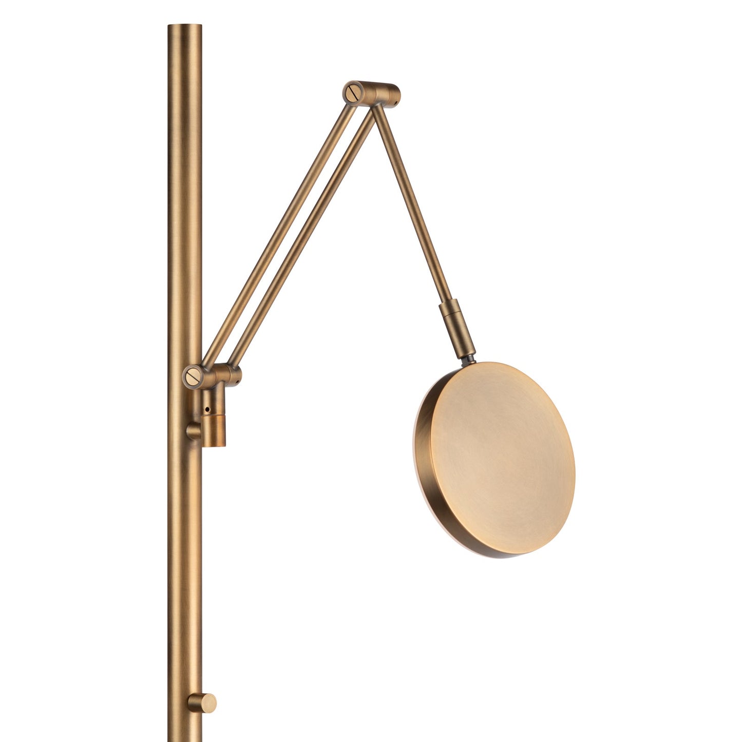 Barlow Floor Lamp