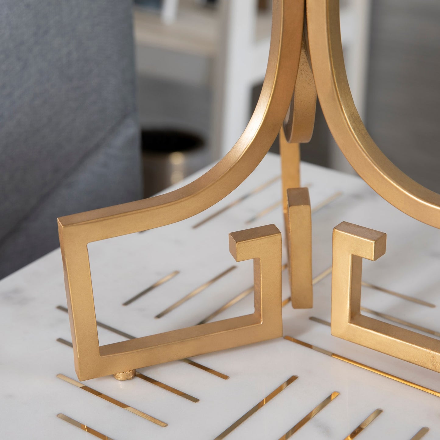 Lux Table Lamp
