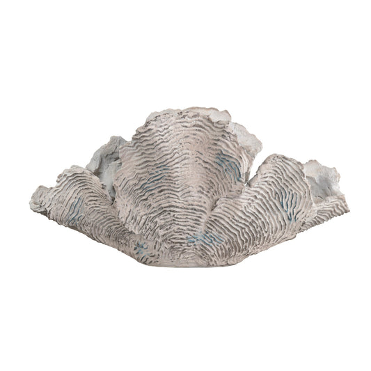 Deacon Coral Sculpture