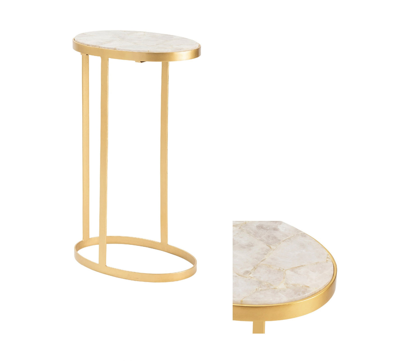 Victoria Drink Table