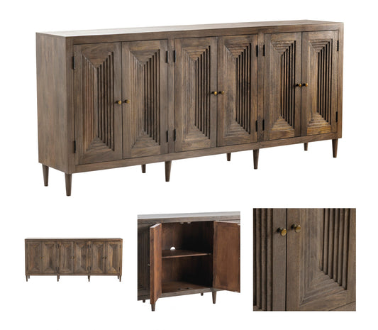 Highland Park Sideboard