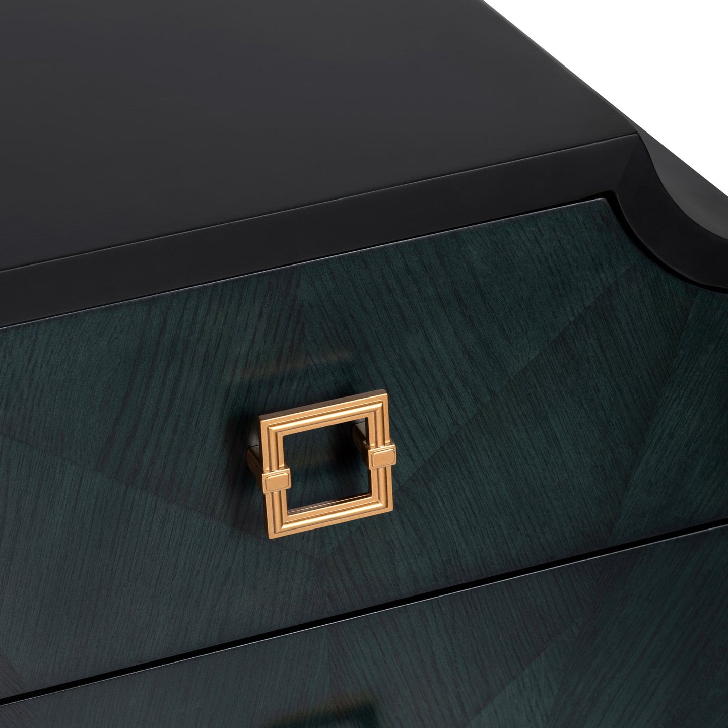 Gemma Three-Drawer Chest