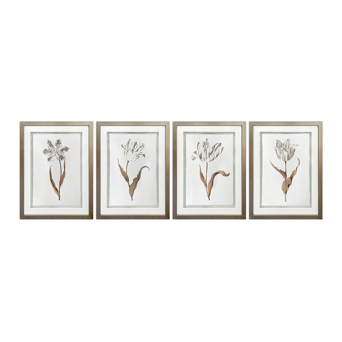 Gilded Botanicals