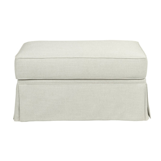 Sanibel Ottoman