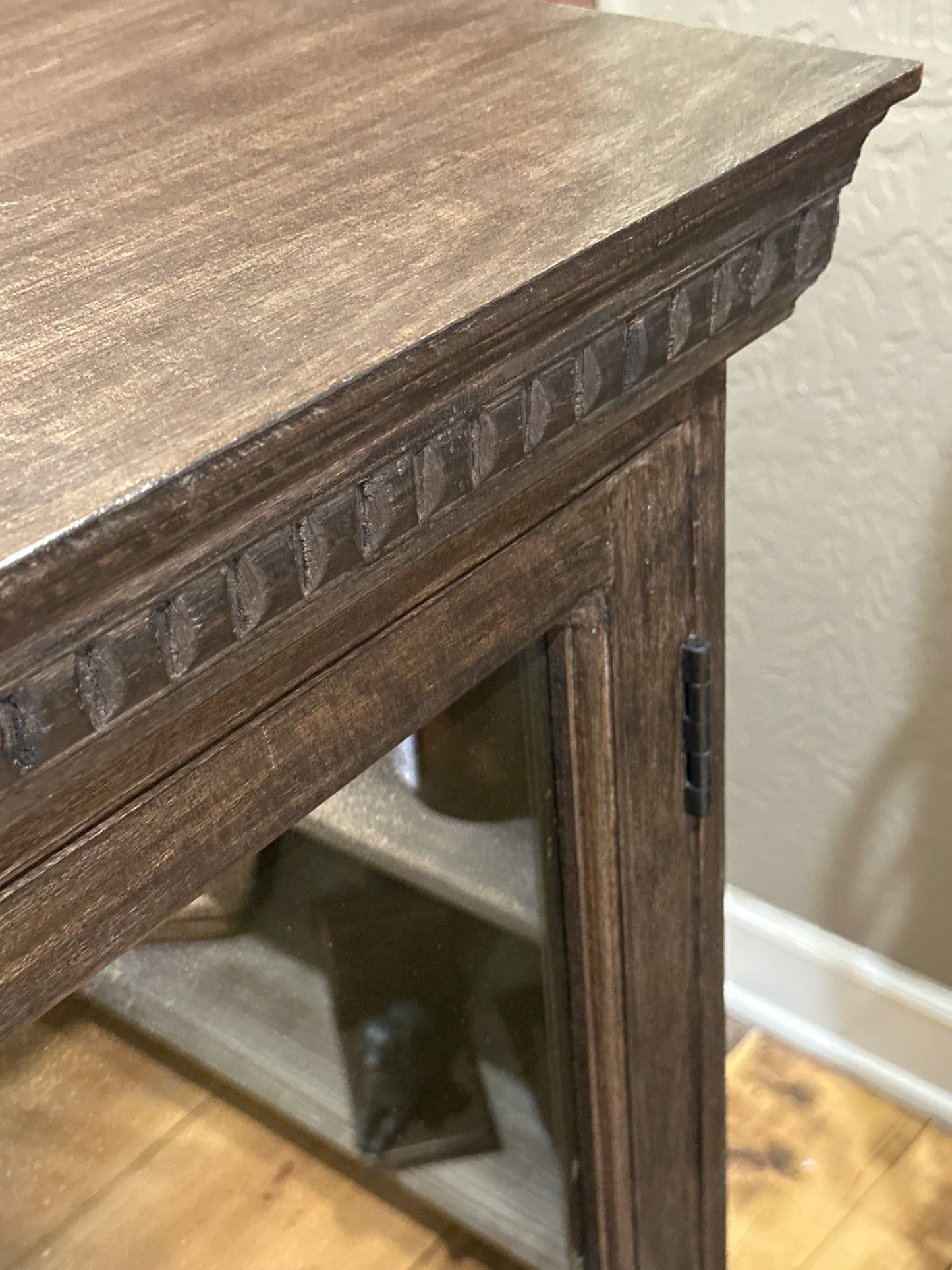 Cory Console