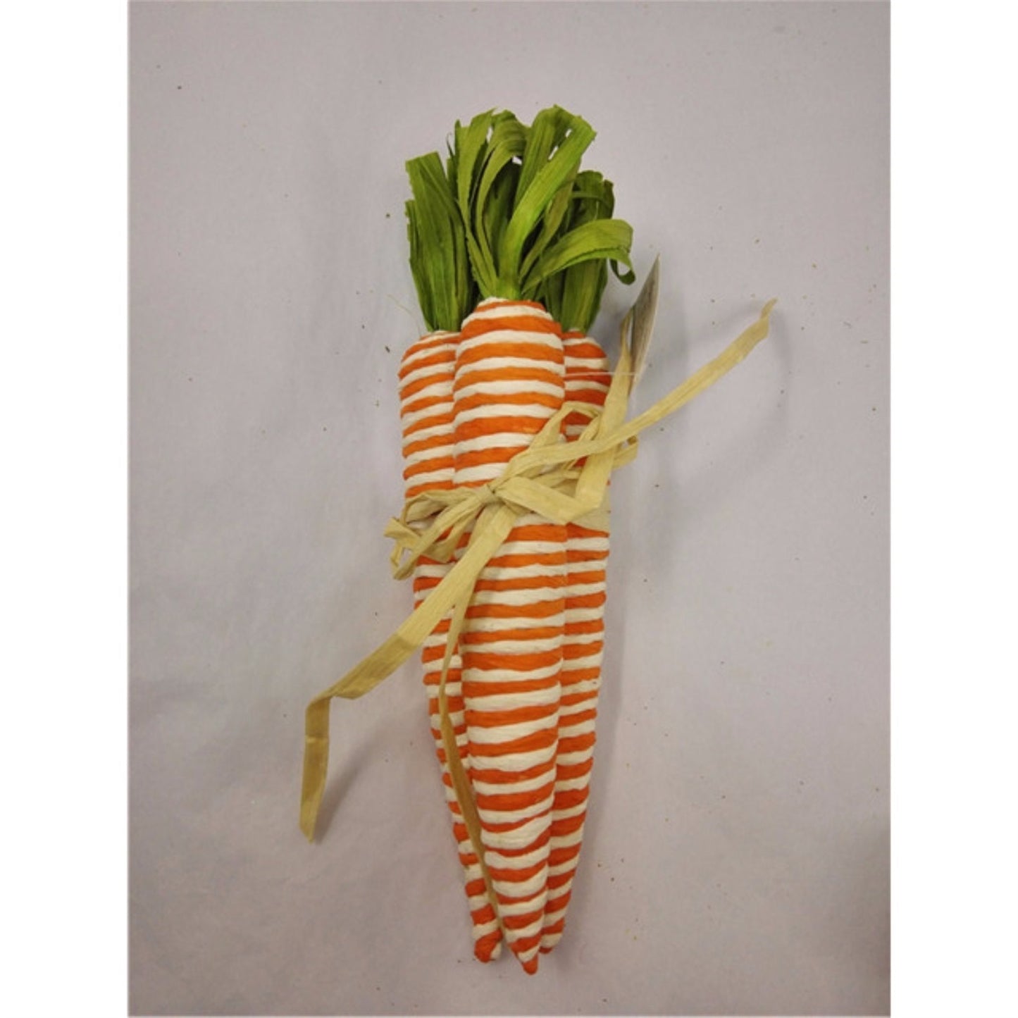 11” Carrot Patch Carrot Bundle