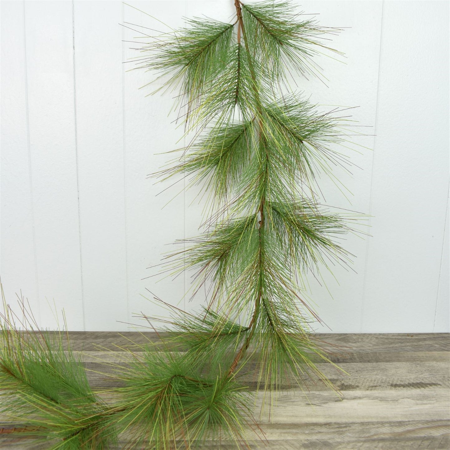 60” WOODLAND LONG NEEDLE PINE GARLAND