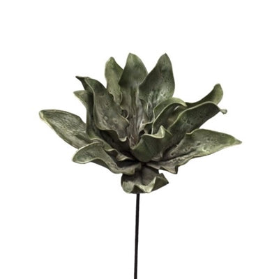 EVA Succulent Plant Stem 31"