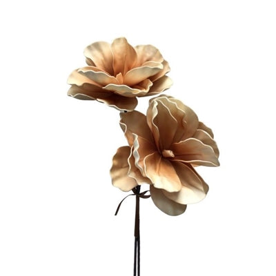 Botanical saucer Magnolia Bundle