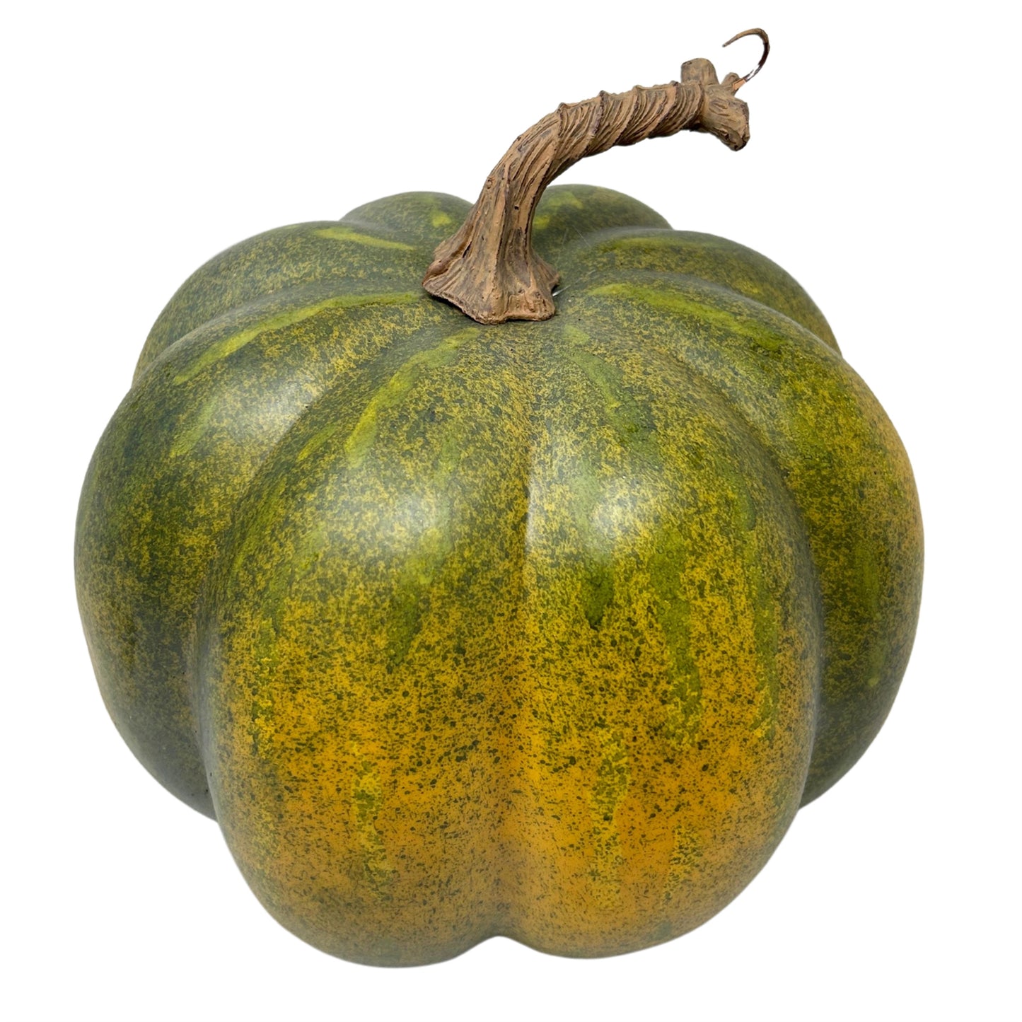Fall Carnival Pumpkin 8"x 8"