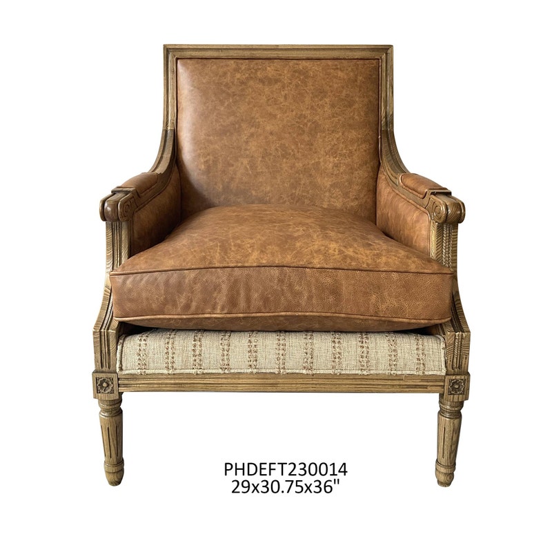 Grand Oaks Accent Chair