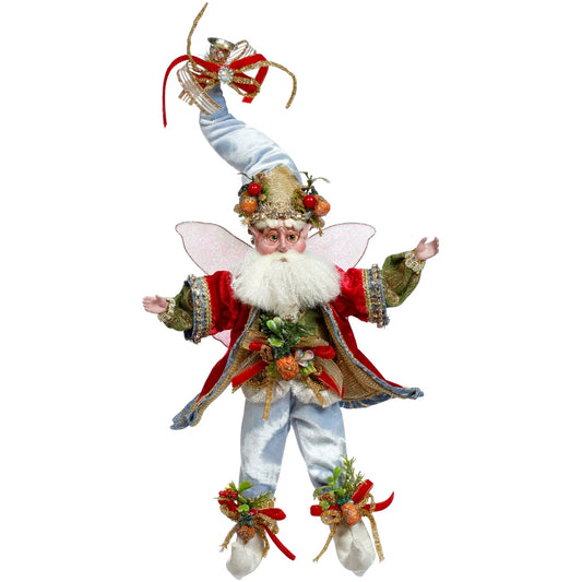 HOSPITALITY FAIRY,SM 11"