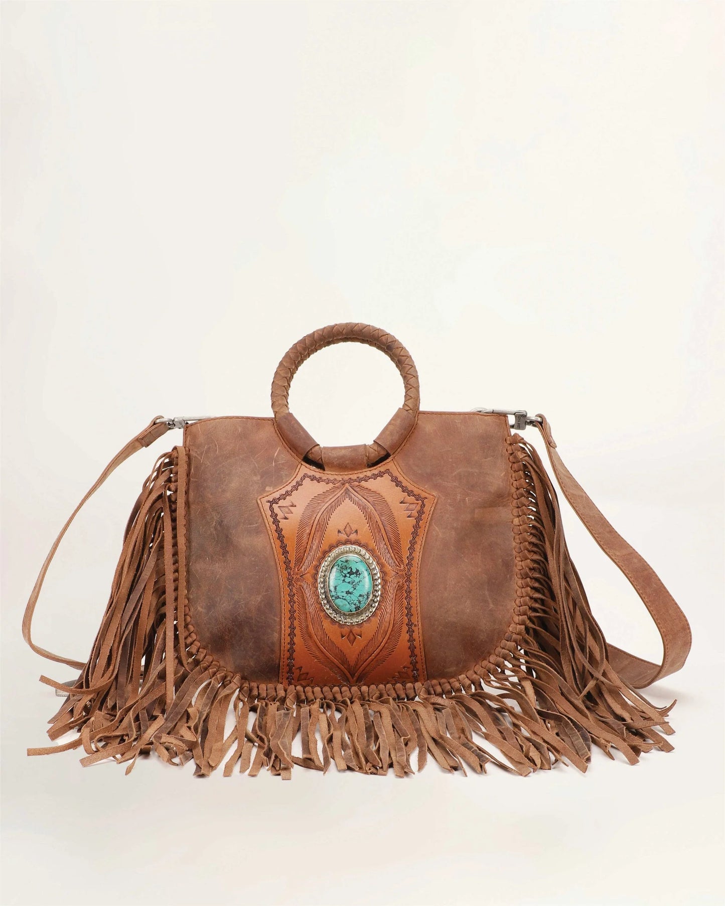 Sedona Tassle Bag