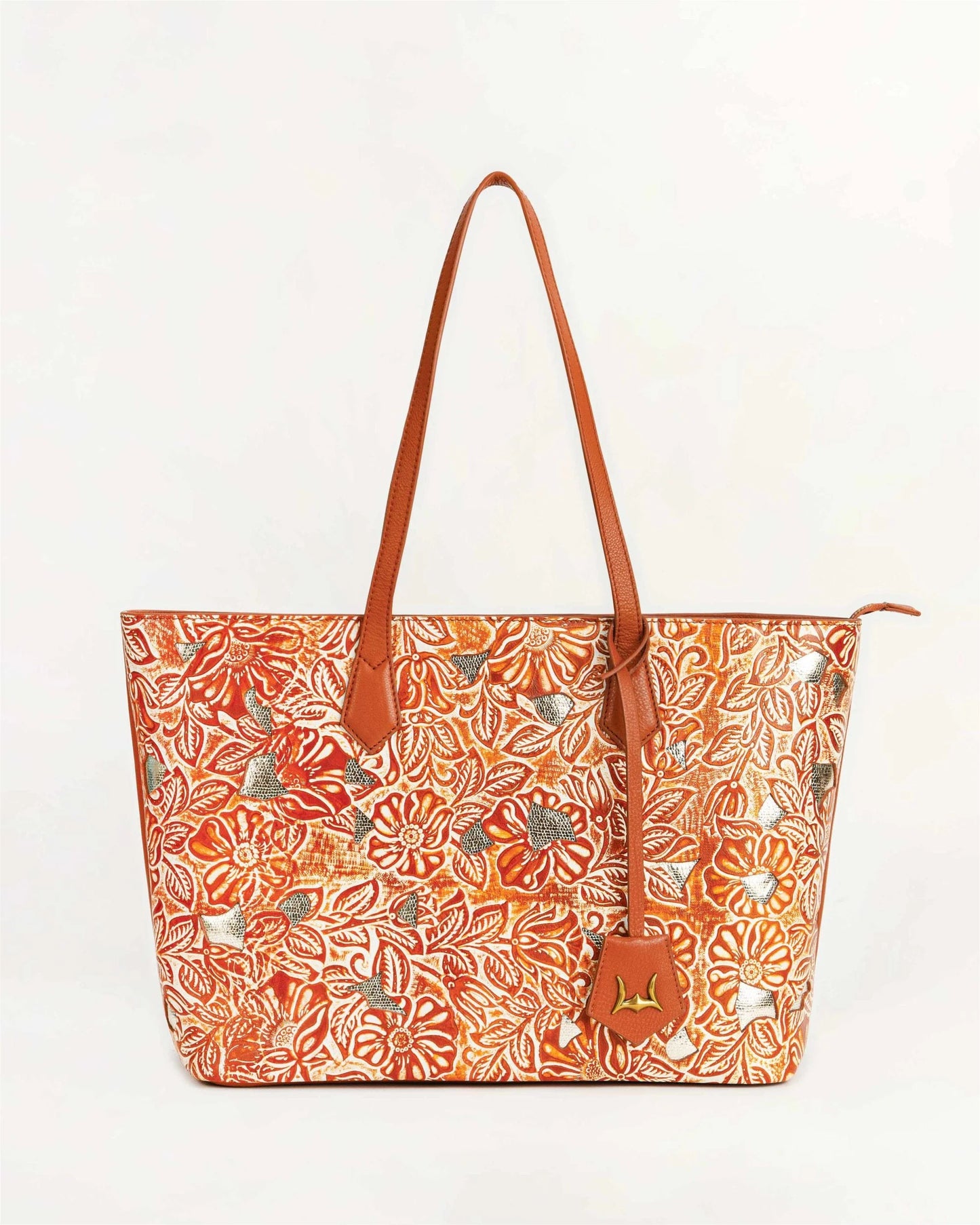 California Poppy Large Bag