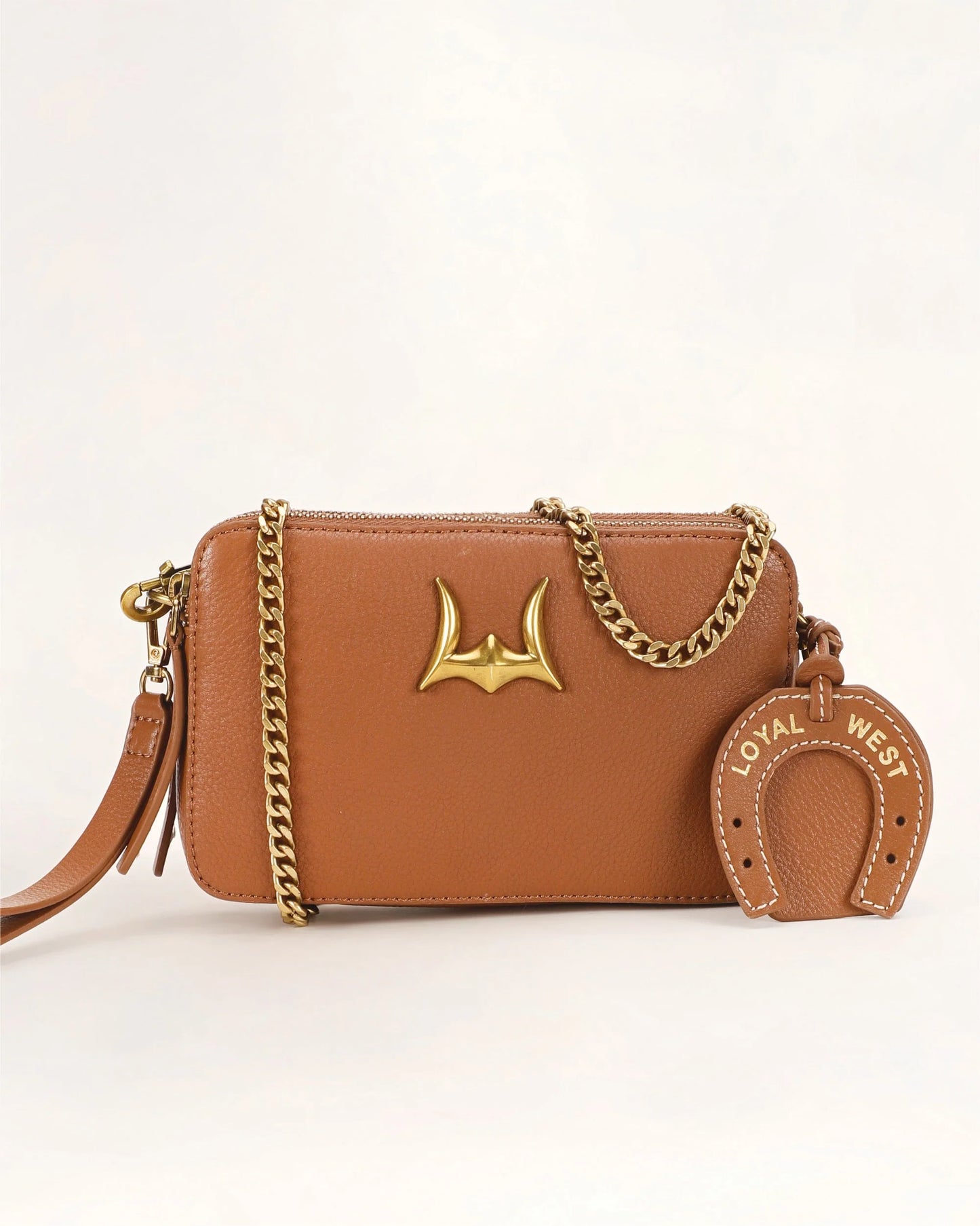 Shell Mini Purse