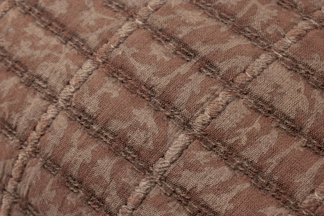 Pillow Cinnamon Down Pillow