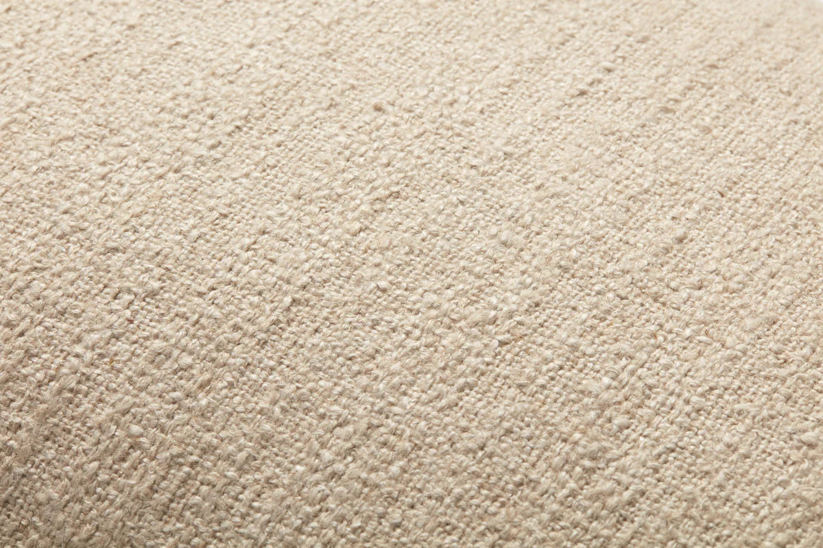 Aveline Ivory/Wine Down Pillow