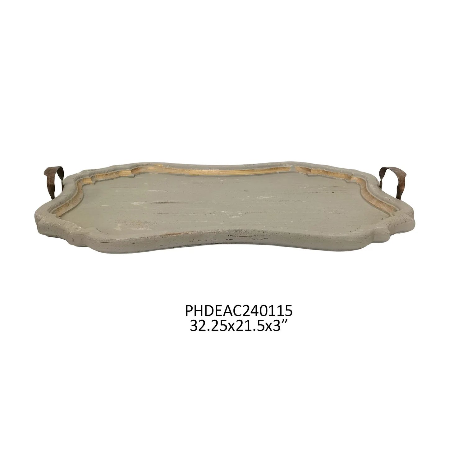 AVIGNON TRAY