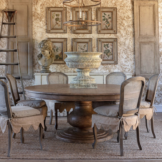 High Tea Dining Chair