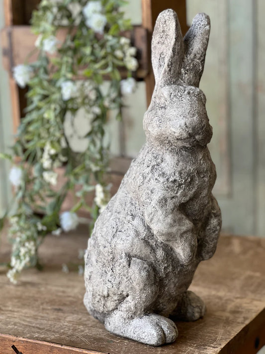 15" Standing Rabbit