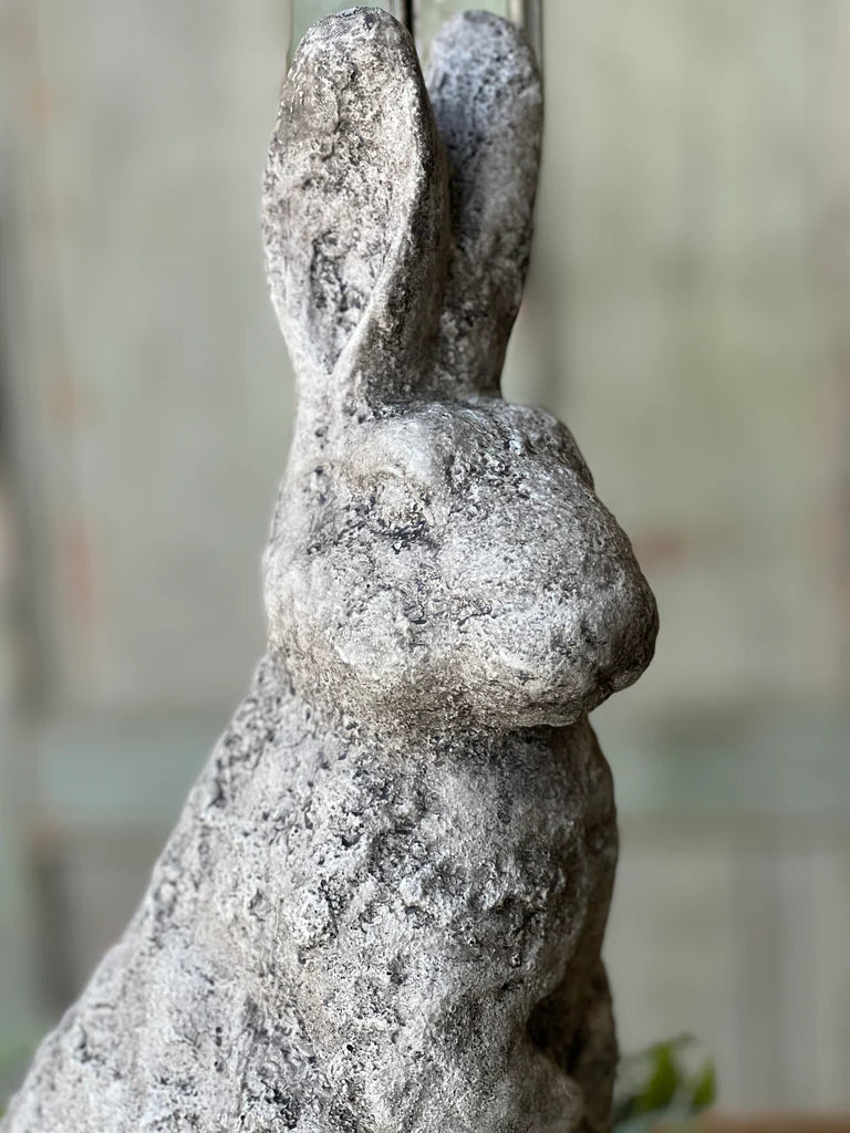 15" Standing Rabbit