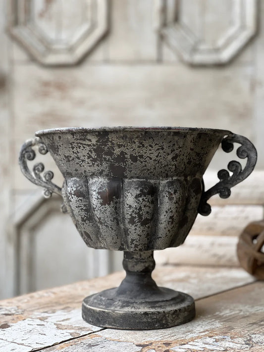 Lorelei Vessel | 9.5"