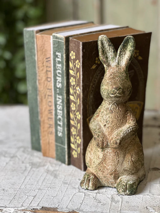 Tilly Rabbit - Standing