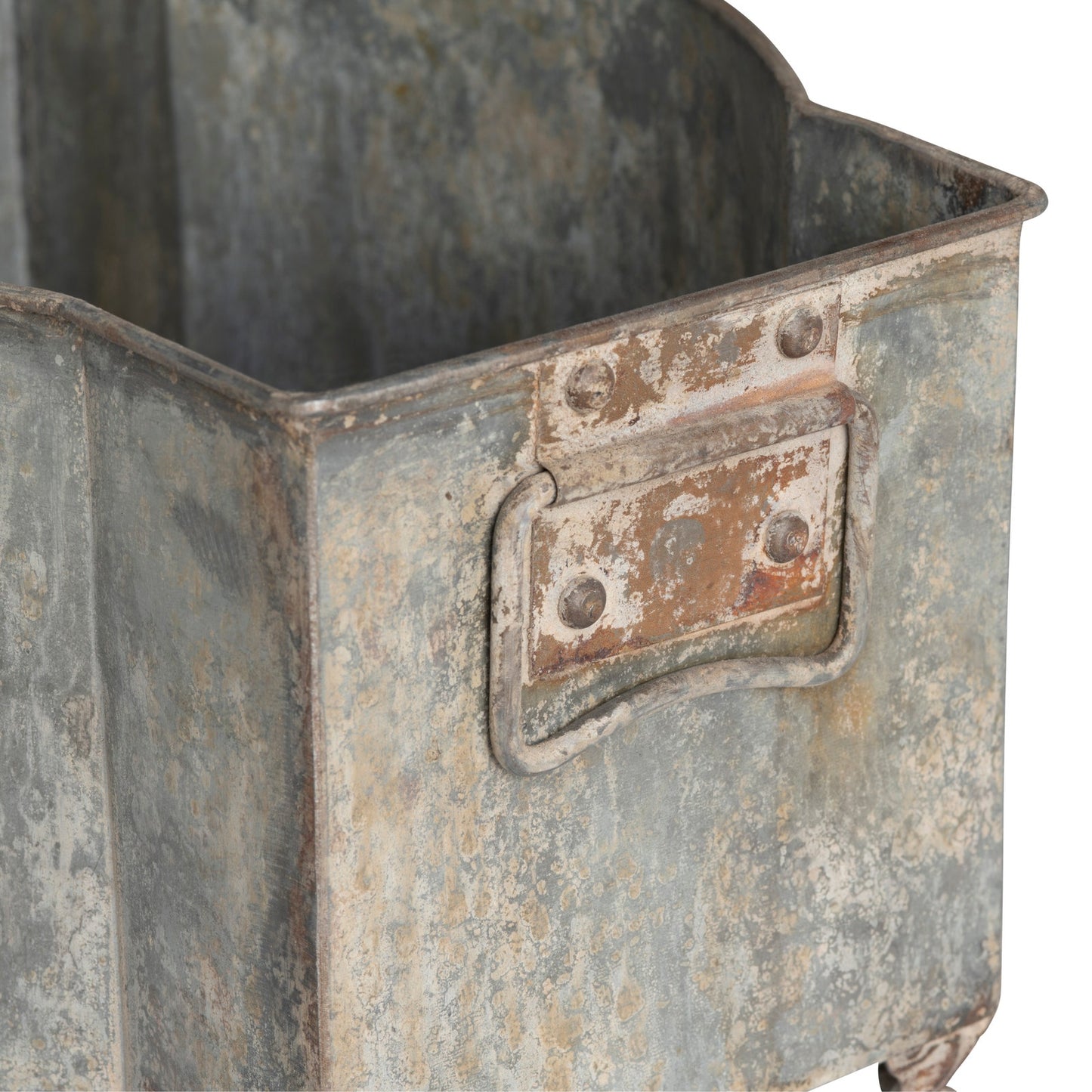 Regency Planters