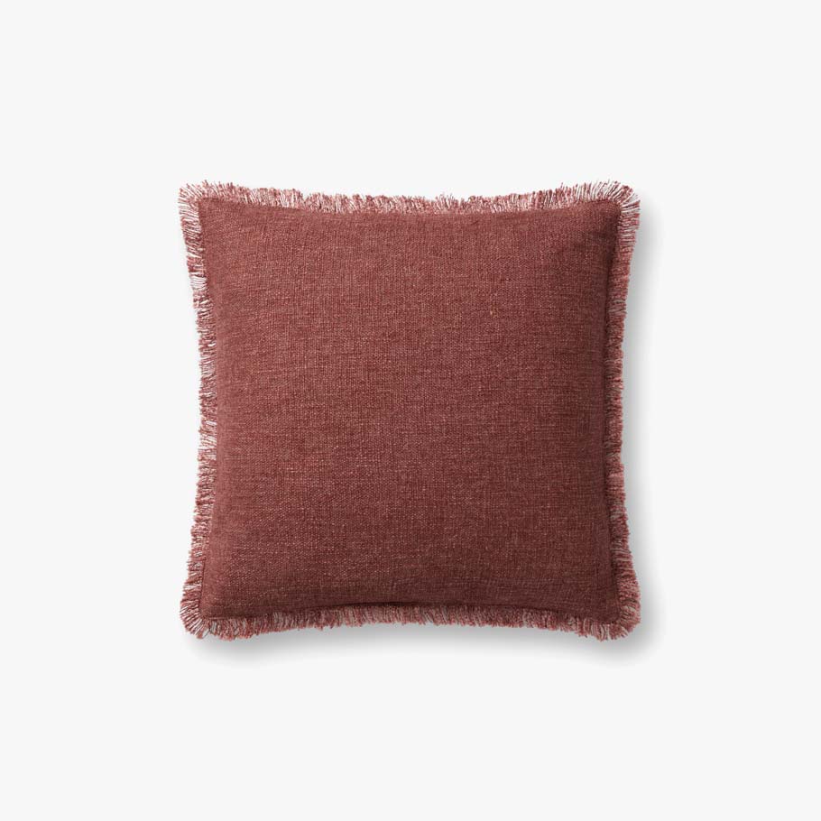 Sable Down Pillow