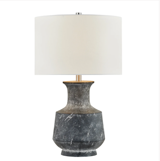 Burke Table Lamp