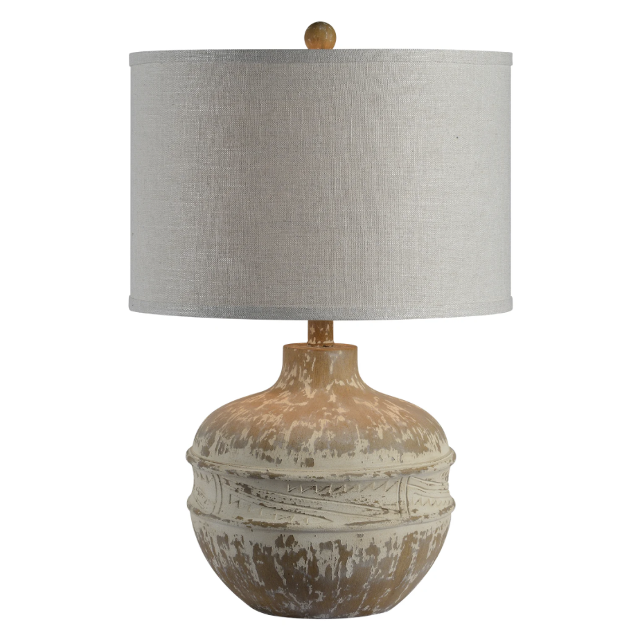 Tupelo Table Lamp