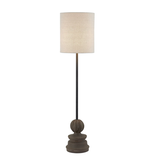 Rae Buffet Lamp