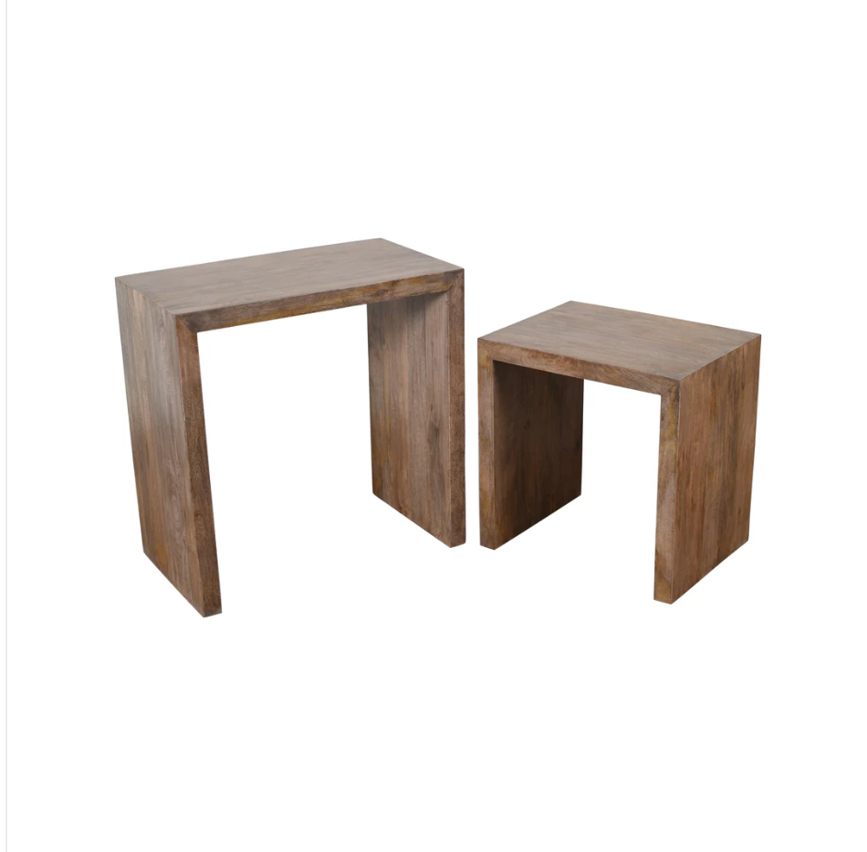 Dexter Nesting Tables