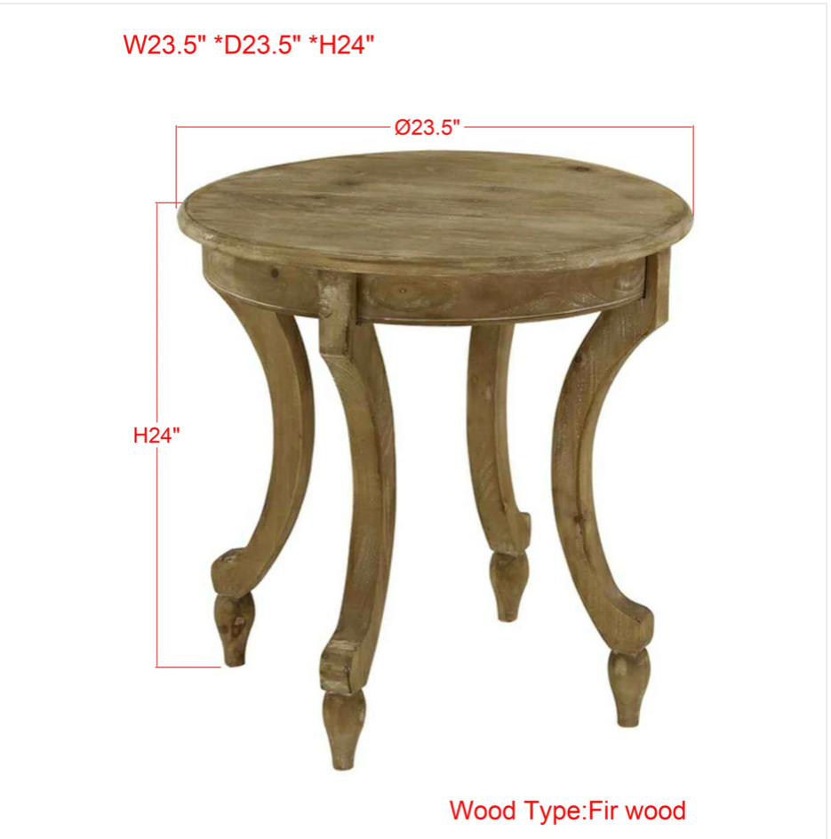 Donny Side Table