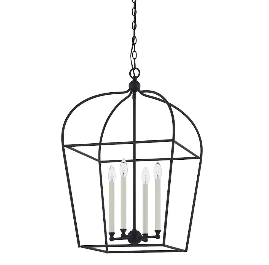 Clarksdale Pendant
